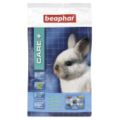 BEAPHAR CARE + CONIGLI GIOVANI 
